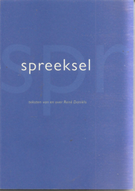 Daniëls, René: Spreeksel