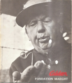 Calder: "Calder"