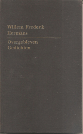 Hermans, W.F. : Overgebleven gedichten