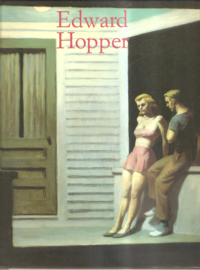 Hopper, Edward: Metamorphoses du réel