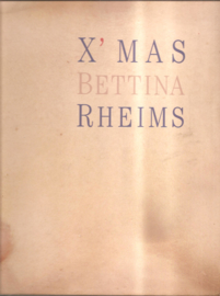 Rheims, Bettina: X'MAS