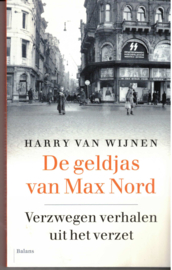 Wijnen, Harry van: De geldjas van Max Nord
