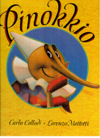 Collodi, Carlo: Pinokkio