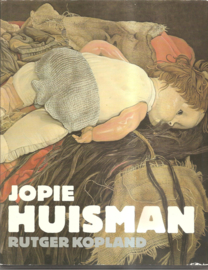 Huisman, Jopie