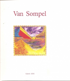 Sompel, Willy van 81-83 (catalogus)