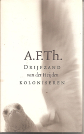 Heijden, A.F. Th.: Drijfzand koloniseren