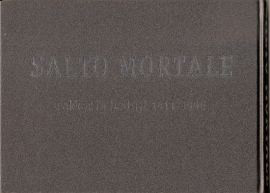 Troost, Frido: "Salto Mortale. Fokker in bedrijf 1911 - 1996" 