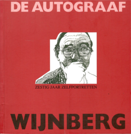 Wijnberg, Nicolaas: De Autograaf