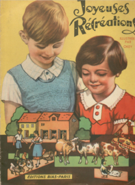 Okey: Joyeuses Récréations