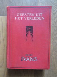 Ivans: Geesten uit het verleden