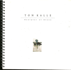 Kalle, Ton: Sculptor of Stone