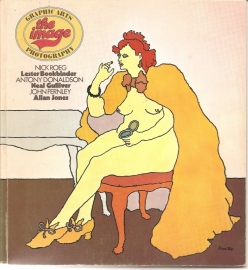 Image, the (vol. 2 no. 5)
