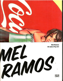 Ramos, Mel: Mel Ramos