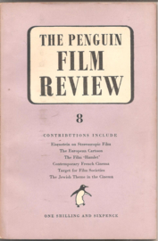 Penguin Film Review 8