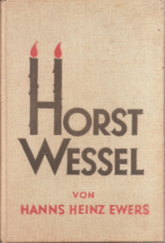 Ewers, Hanns Heinz: Horst Wessel