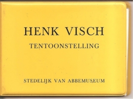 Visch, Henk: Catalogus Stedelijk van Abbemuseum
