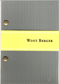 Berger, Wout: photography