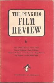 Penguin Film Review 6