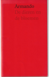 Armando: De dieren en de bloemen