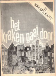Kraakkrant 21