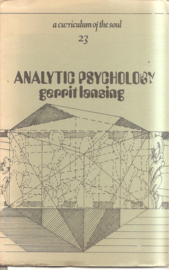 Lansing, Gerrit: Analytic Psychology (gesigneerd)