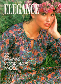 Elegance 1978 nr. 3