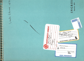 Montyn, Jan: Indochine 1974 (gesigneerd)