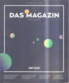 Das Magazin no. 19