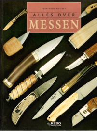 Mouret, Jean-Noël: Alles over messen