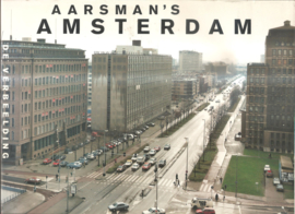 Aarsman, Hans: Amsterdam (gebonden)