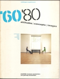 Catalogus Stedelijk Museum 694A