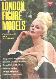 Williams, Ken: London Figure Models