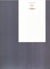 Rawie, Jean Pierre: Erf (gesigneerd)