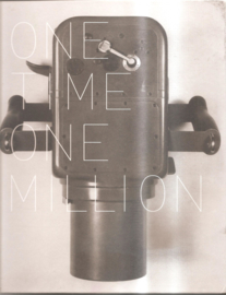 Kriemann, Susanne: One Time One Million