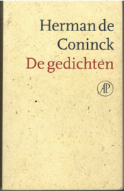 Coninck, Herman de: De gedichten