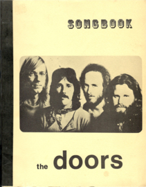 Songbook The Doors