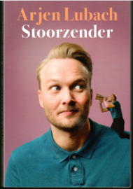 Lubach, Arjen: Stoorzender