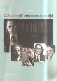 Buddingh', C. (over -): C. Buddingh'- een mens in de tijd