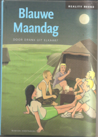 Hoefnagel, Marian: Blauwe Maandag