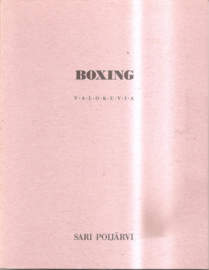 Poijarvi, Sari: Boxing