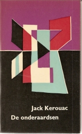 Kerouac, Jack: De onderaardsen