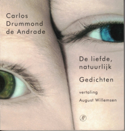 Andrade, Carlos Drummond de: De liefde, natuurlijk