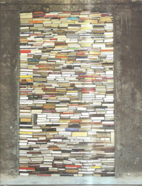 Kounellis: In Sarajewo