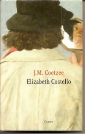 Coetzee, J.M.: "Elizabeth Costello".