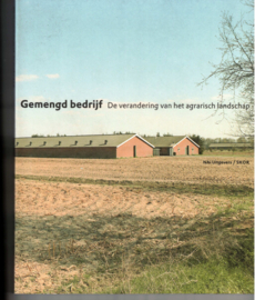 Melis, Liesbeth (red.): Gemengd bedrijf