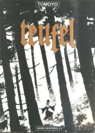 Hendriks, Marc: Teufel