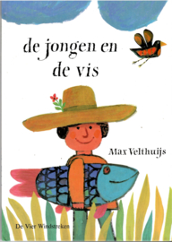 Velthuijs, Max: De jongen en de vis