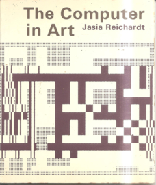 Reichardt, Jasia: The Computer in Art