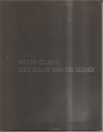 Claus, Hugo: Het haar van de hond