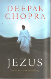 Chopra, Deepak: Jezus